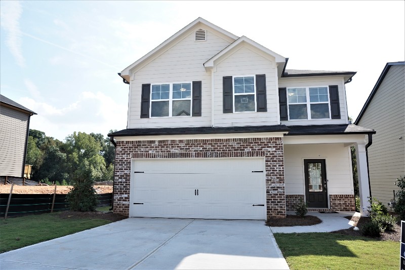 153 Exterior 9.29.19 153 Exterior 9.29.19